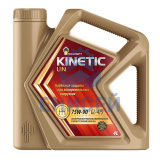 Масло трансмис. Роснефть RN Kinetic UN [GL-4/5] 75w-90 ( 4л) синт.