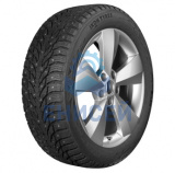 Шина 285/40R21 Ikon Autograph Ice 9 SUV 109T шип