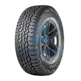 Шина 215/65R16 Nokian Tyres Outpost AT 98T